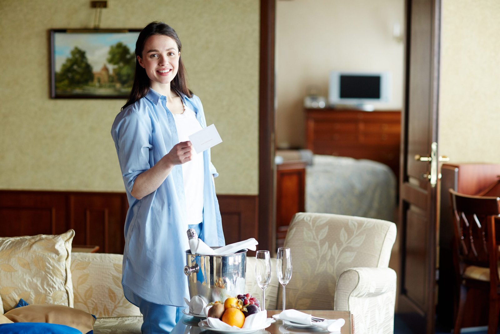 House Maid Services in Pune