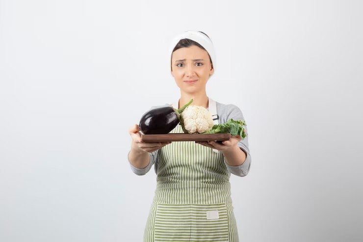 cook maid service pune