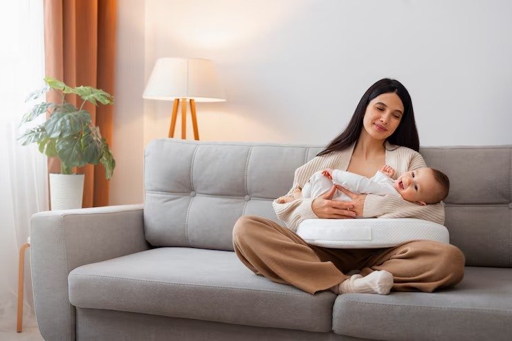 Japa Maid vs. Babysitter in Pune